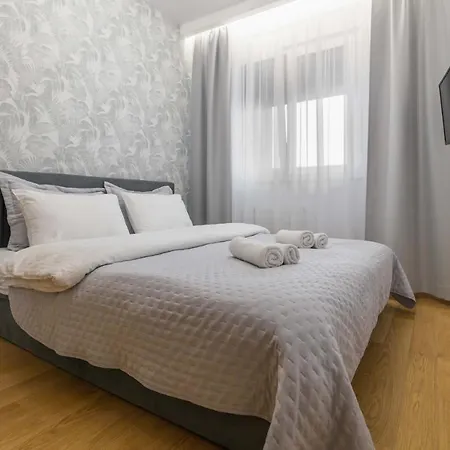 Appartement Bianca With Free Parking