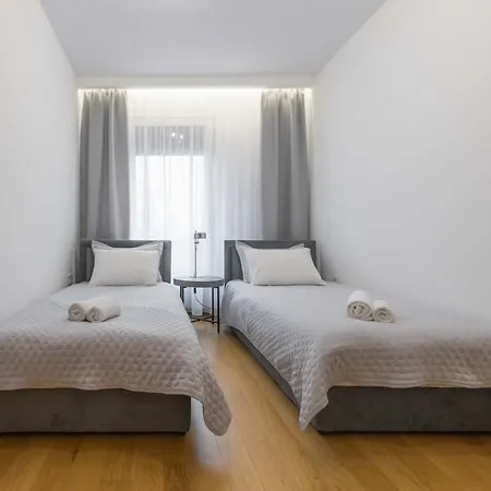 Appartement Bianca With Free Parking *