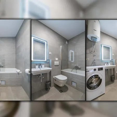 Bianca With Free Parking