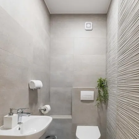 Appartement Bianca With Free Parking Novi Sad