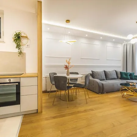 Bianca With Free Parking Appartement