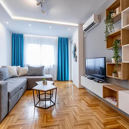 Appartement Bianca With Free Parking