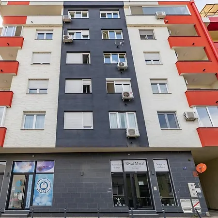 Appartement Bianca With Free Parking