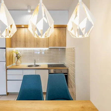 Bianca With Free Parking Appartement Novi Sad