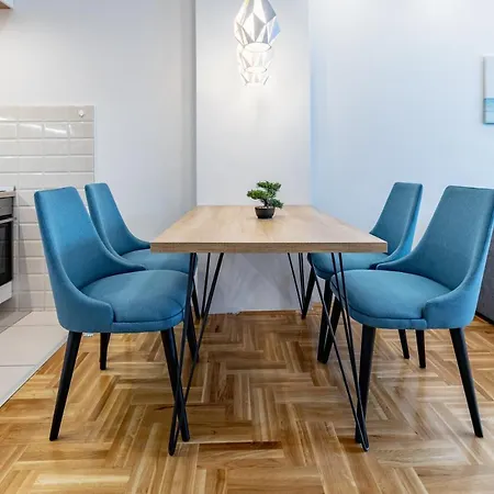 Bianca With Free Parking * Novi Sad