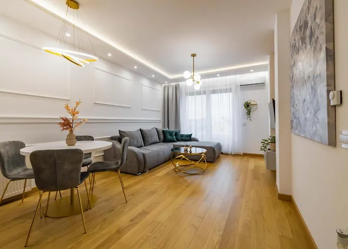 Bianca With Free Parking Apartamento