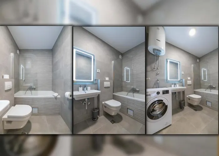 Bianca With Free Parking