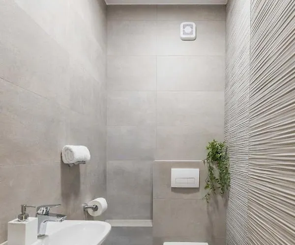 Apartamento Bianca With Free Parking Novi Sad