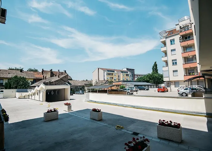 Bianca With Free Parking Apartamento