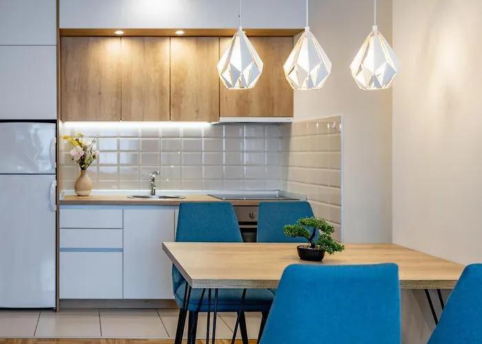 Bianca With Free Parking