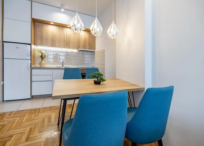 Bianca With Free Parking