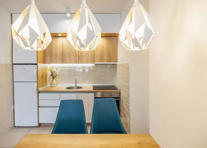 Bianca With Free Parking Apartamento Novi Sad