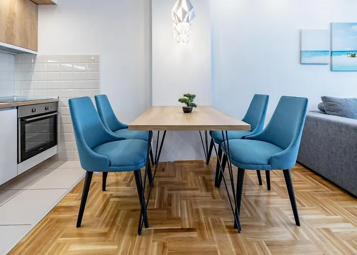 Bianca With Free Parking * Novi Sad